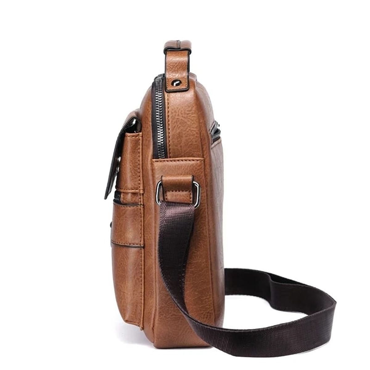 GENERICO - Morral Chile - Cuero PU
