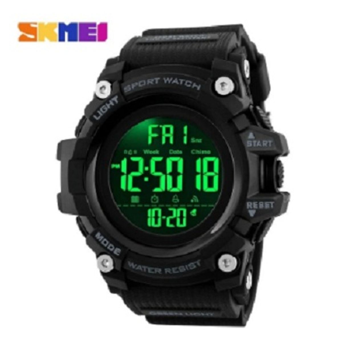 SKMEI - Reloj deportivo Skmei 1384