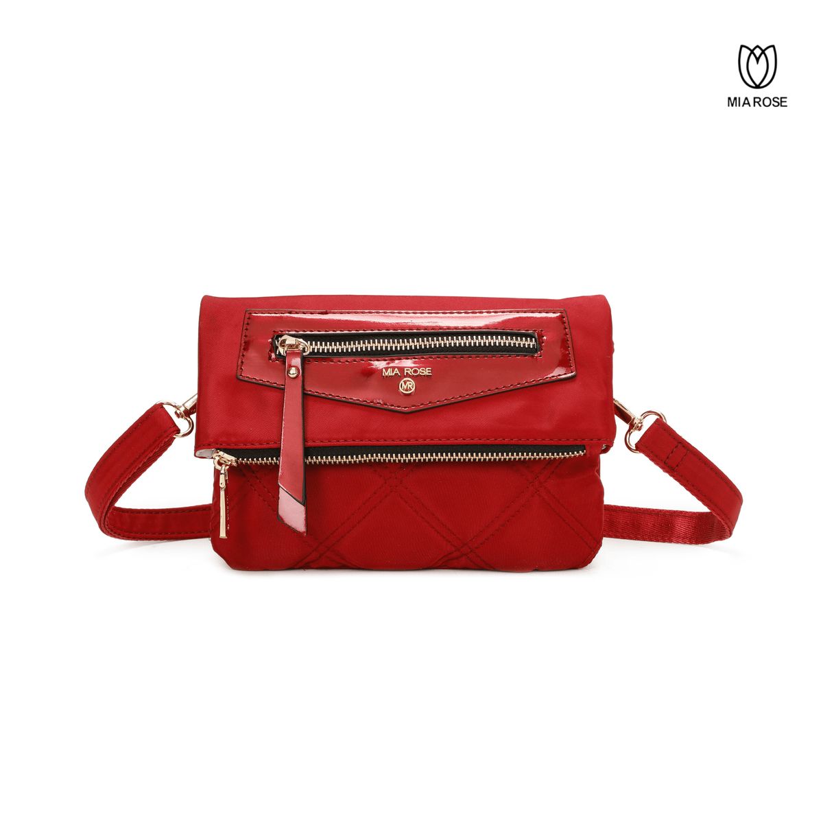 MIA ROSE - MORRAL BATIA PARA DAMA