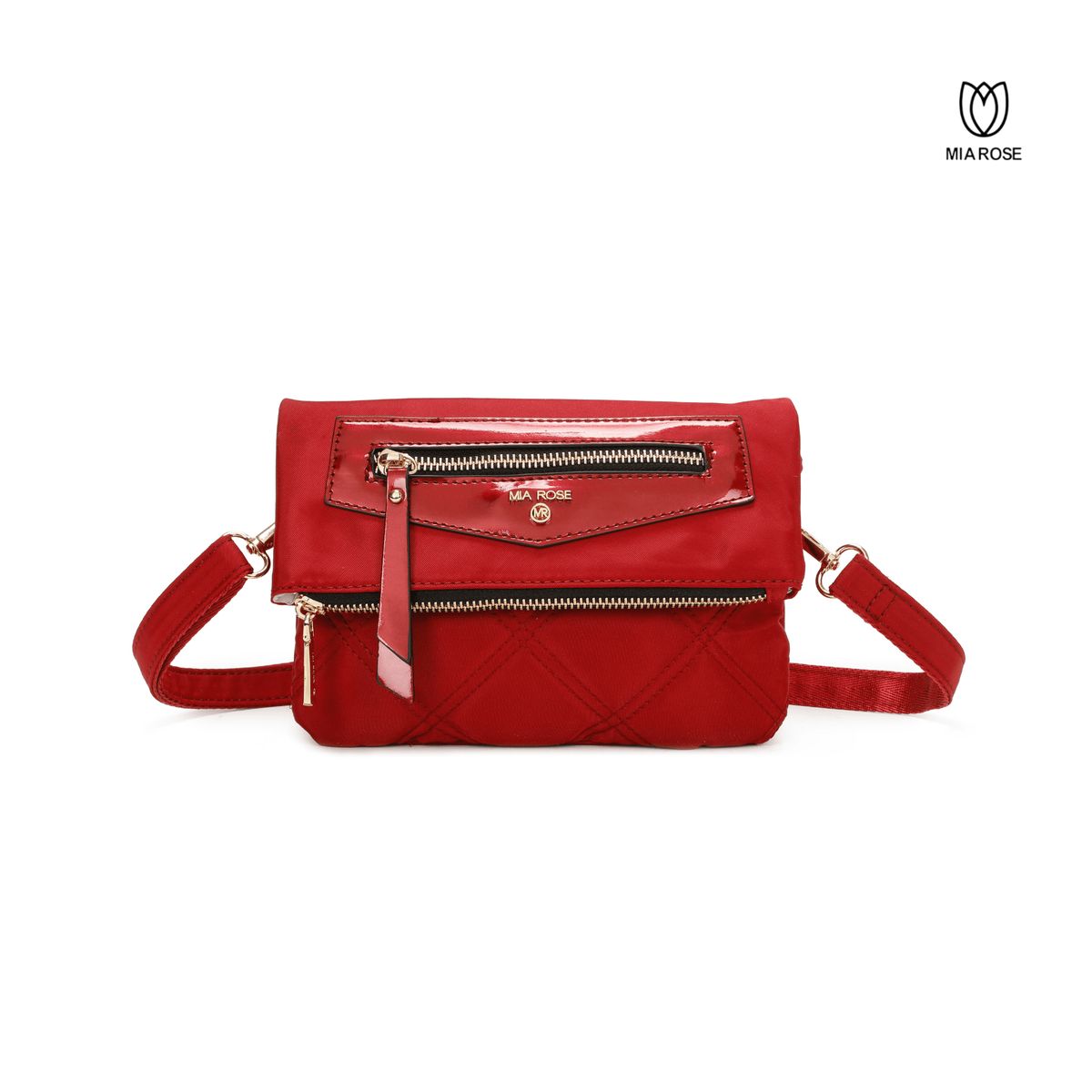MIA ROSE - MORRAL BATIA PARA DAMA