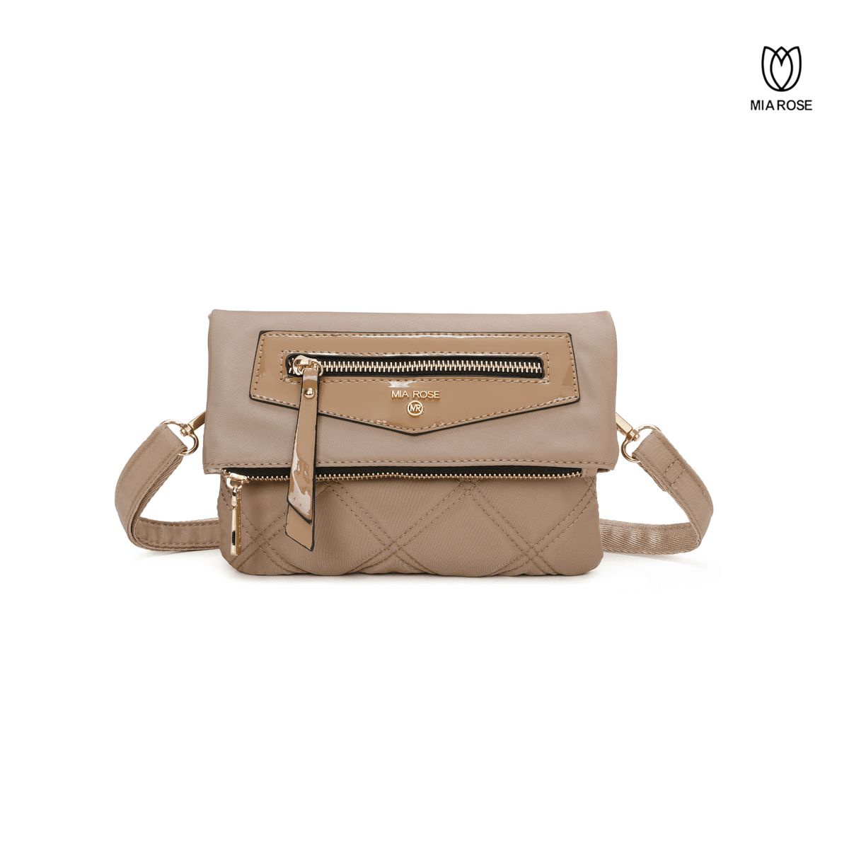 MIA ROSE - MORRAL BATIA PARA DAMA