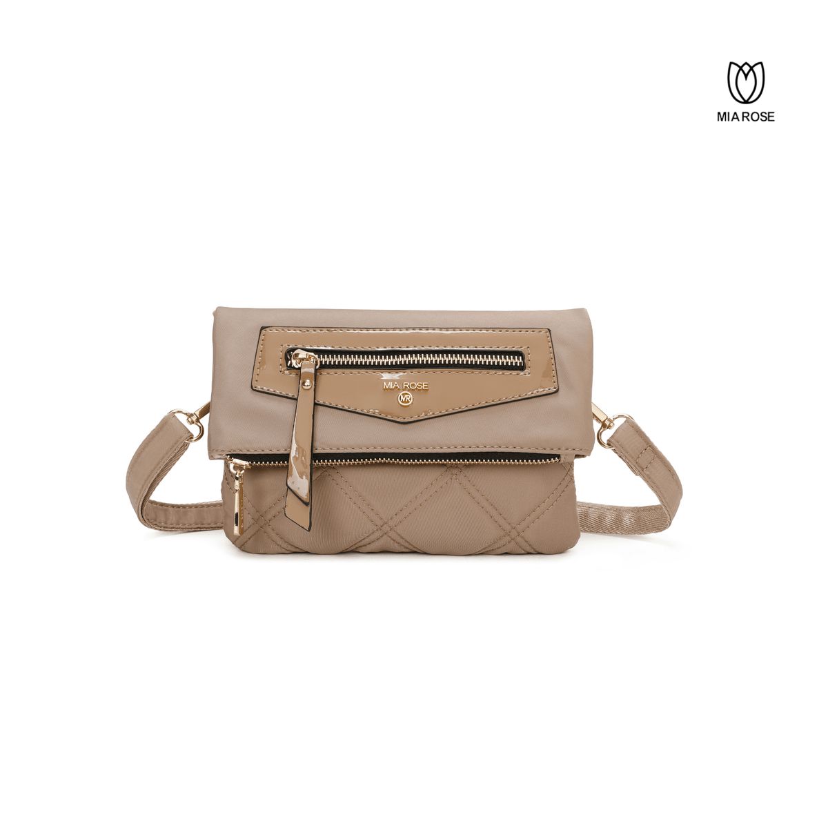MIA ROSE - MORRAL BATIA PARA DAMA