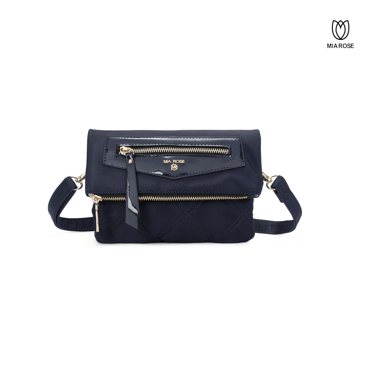 MIA ROSE - MORRAL BATIA PARA DAMA