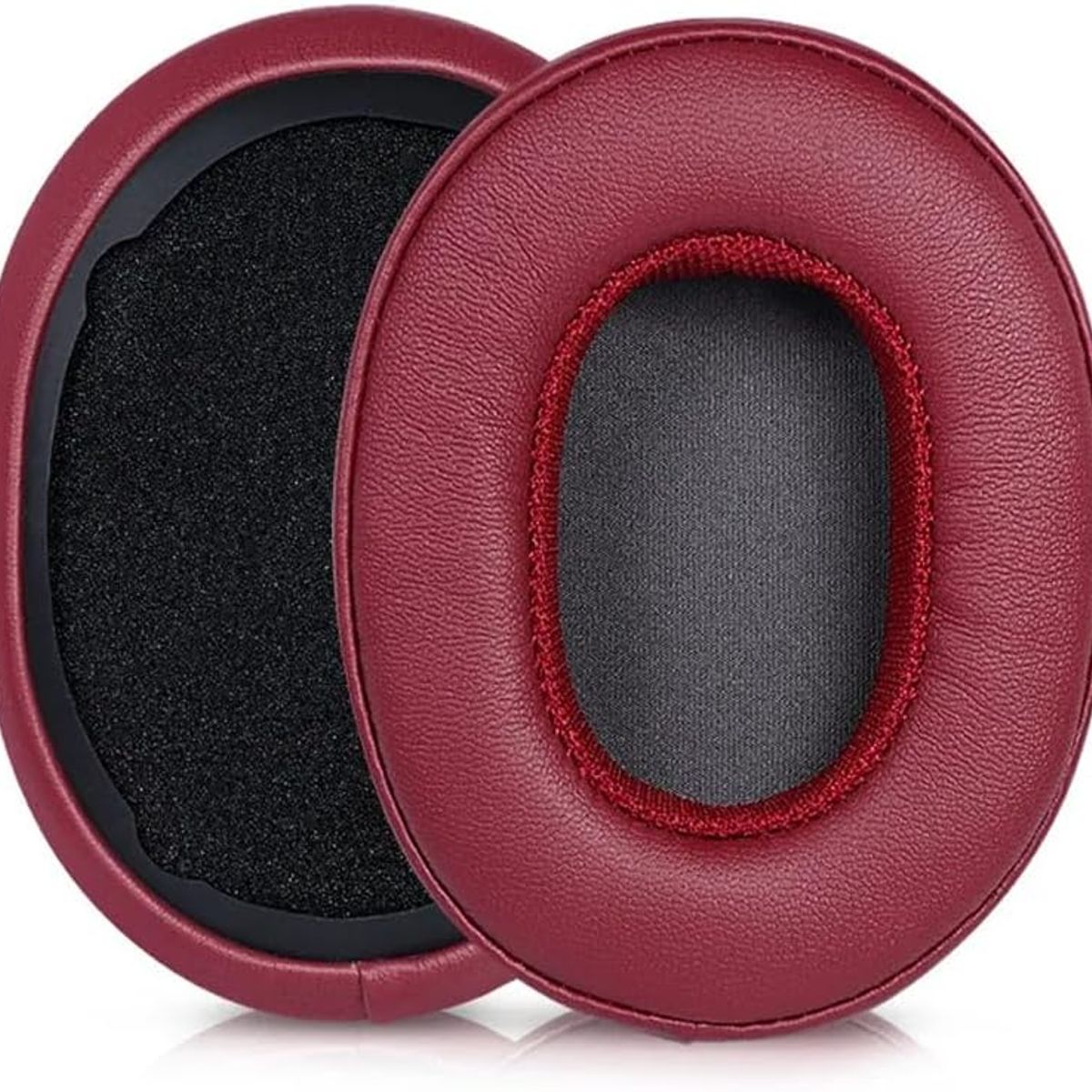 GENERICO - Almohadillas d repuesto Skullcandy Crusher ANC/EVO,Hesh ANC/EVO,Hesh 3.