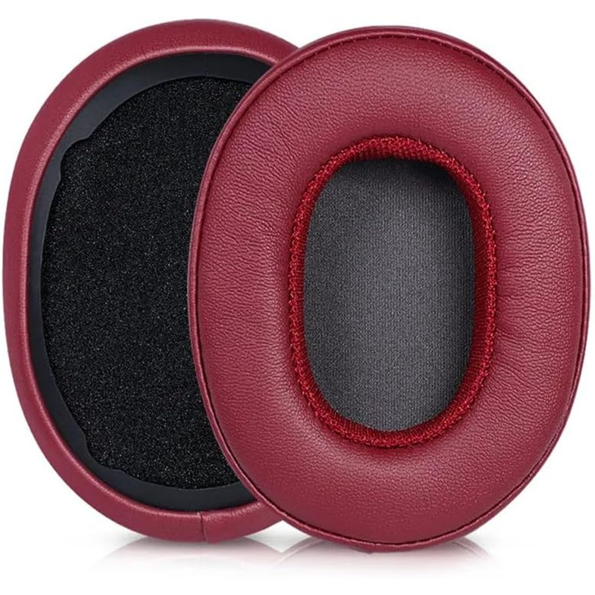 GENERICO - Almohadillas d repuesto Skullcandy Crusher ANC/EVO,Hesh ANC/EVO,Hesh 3.