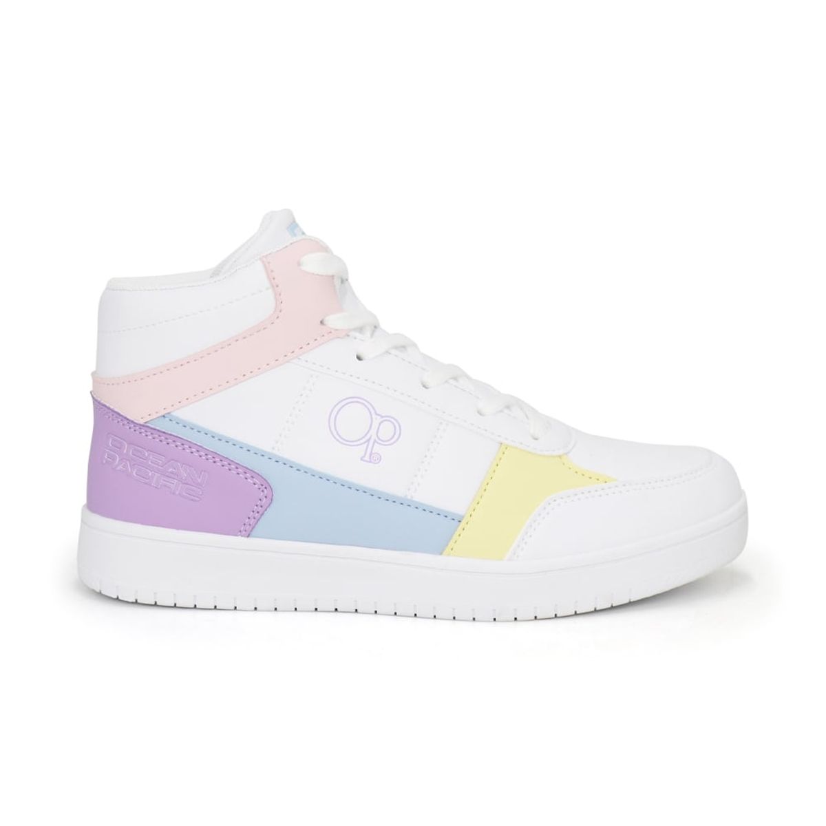 OCEAN PACIFIC - Botin Urbanas Mujer Ocean Pacific ESHA-M24