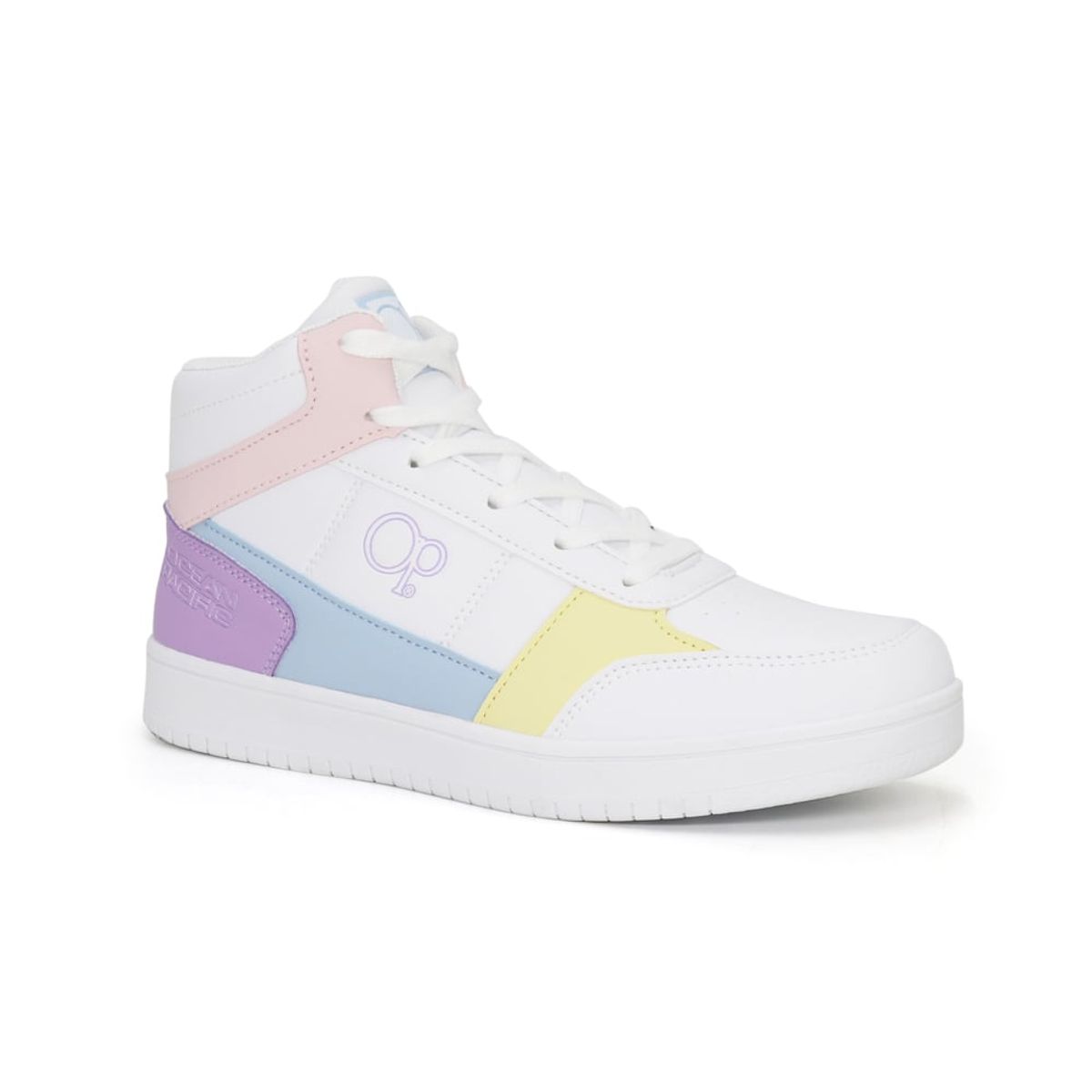 OCEAN PACIFIC - Botin Urbanas Mujer Ocean Pacific ESHA-M24