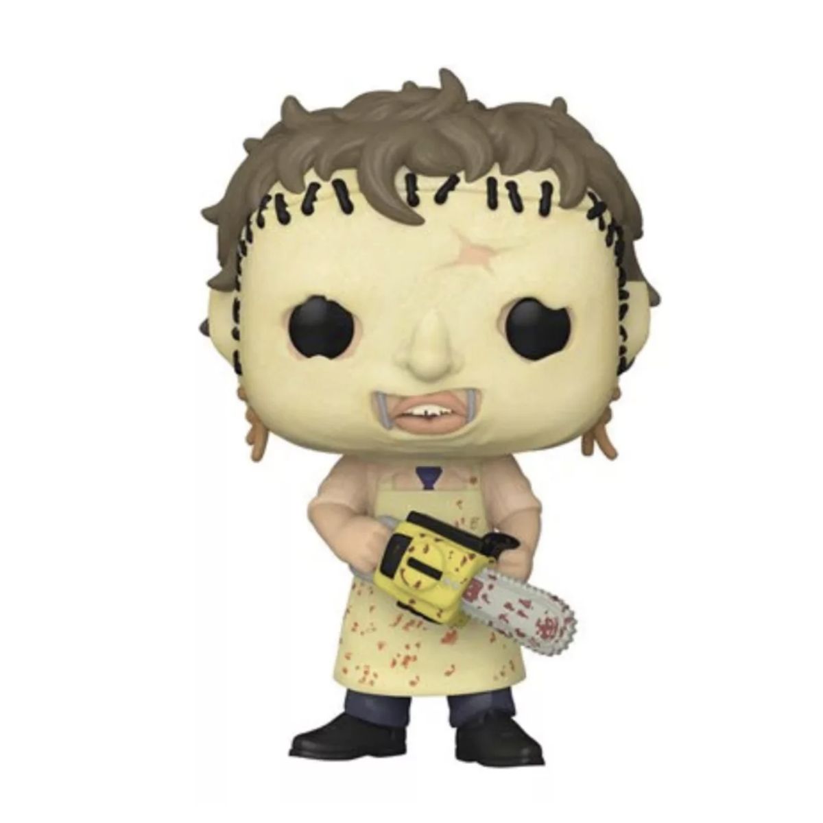 FUNKO - Leatherface Funko Pop 1150 Masacre En Texas Original