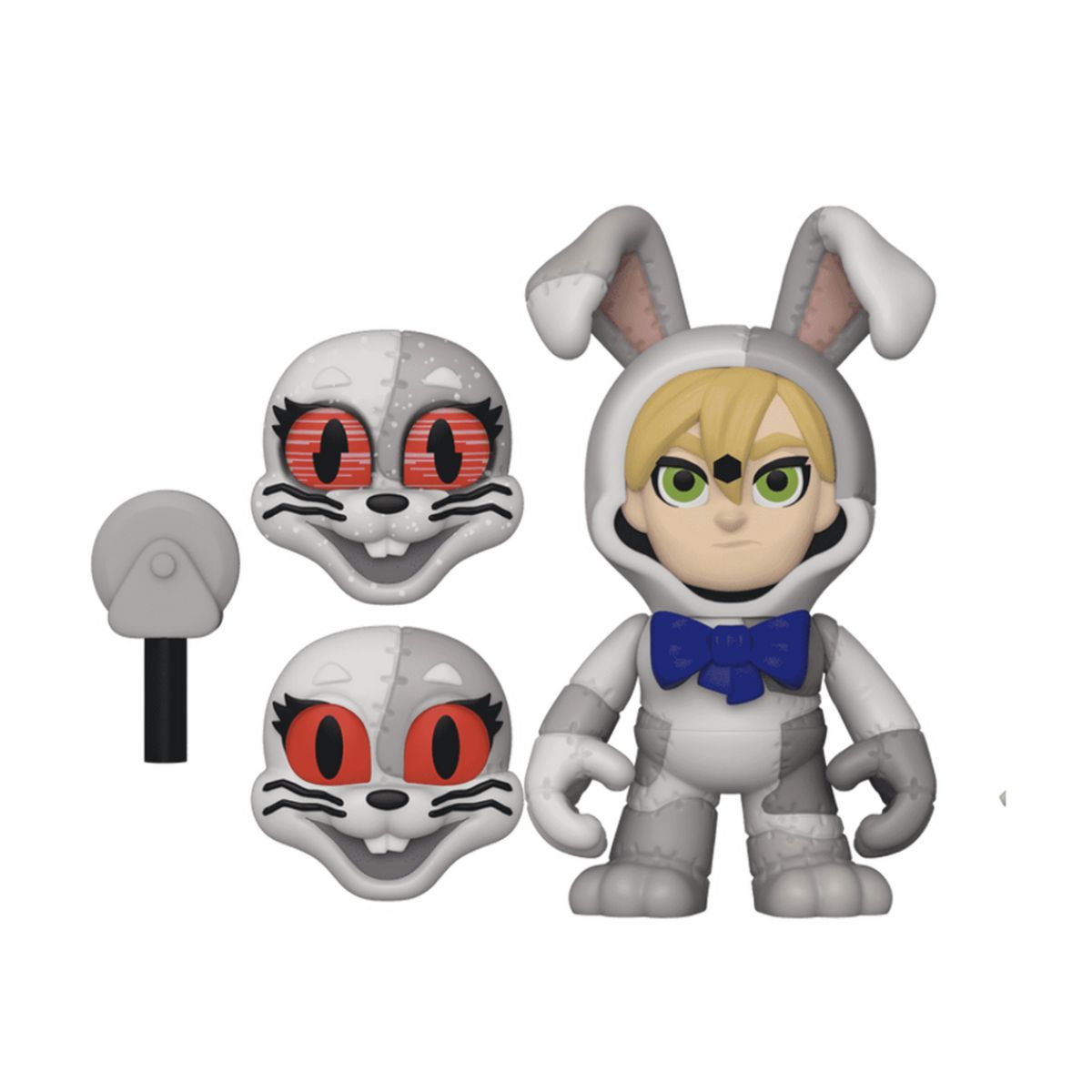 FUNKO - Vanny Funko Snap Five Nights At Freddys Original Nuevo