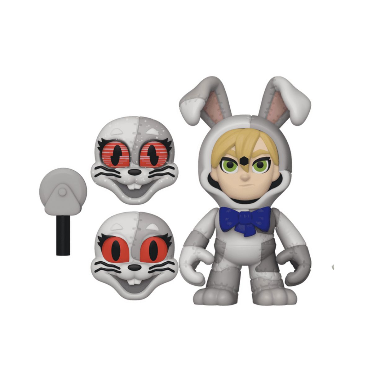 FUNKO - Vanny Funko Snap Five Nights At Freddys Original Nuevo