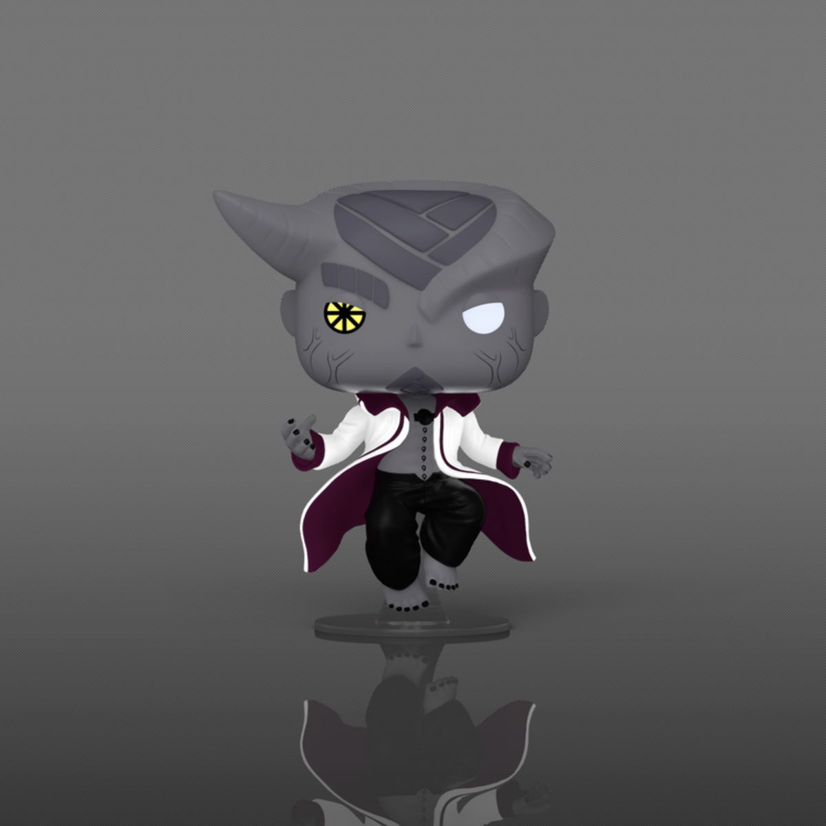 FUNKO - Isshiki Otsutsuki Funko Pop 1655 Glow Naruto Boruto