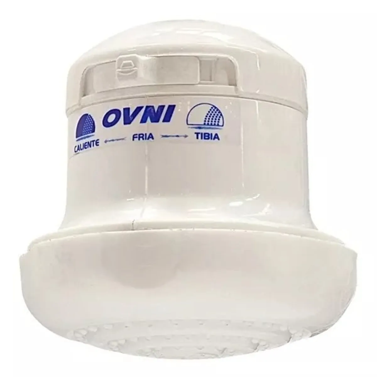 NACIONAL - DUCHA ELÉCTRICA OVNI PLUS 5200W 3T - PRODUCTO PERUANO