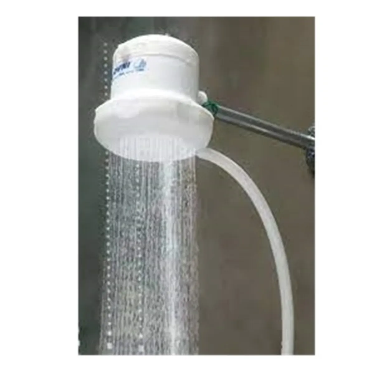 NACIONAL - DUCHA ELÉCTRICA OVNI PLUS 5200W 3T - PRODUCTO PERUANO