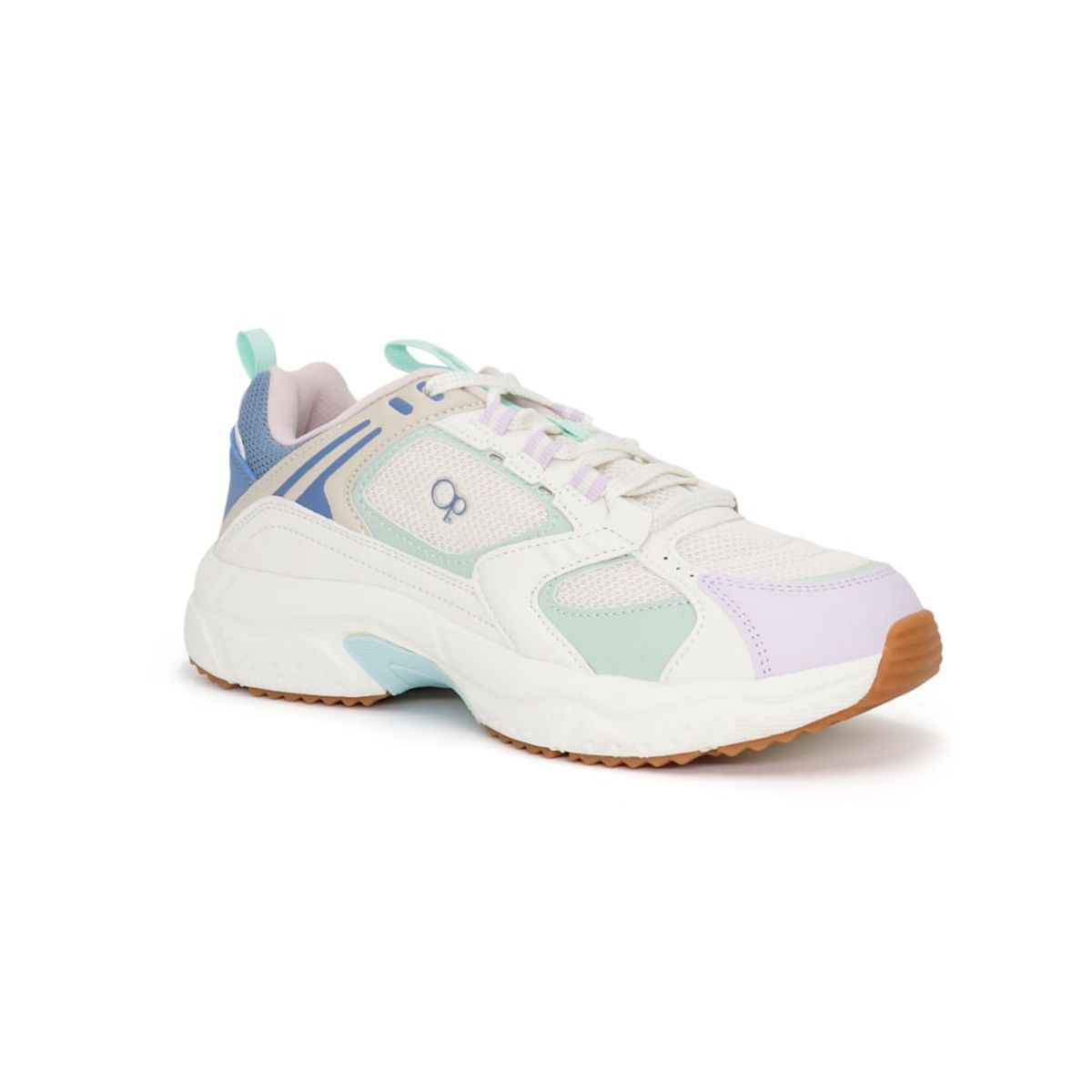 Ocean Pacific - Zapatillas Urbanas Mujer Ocean Pacific ZOL-M24