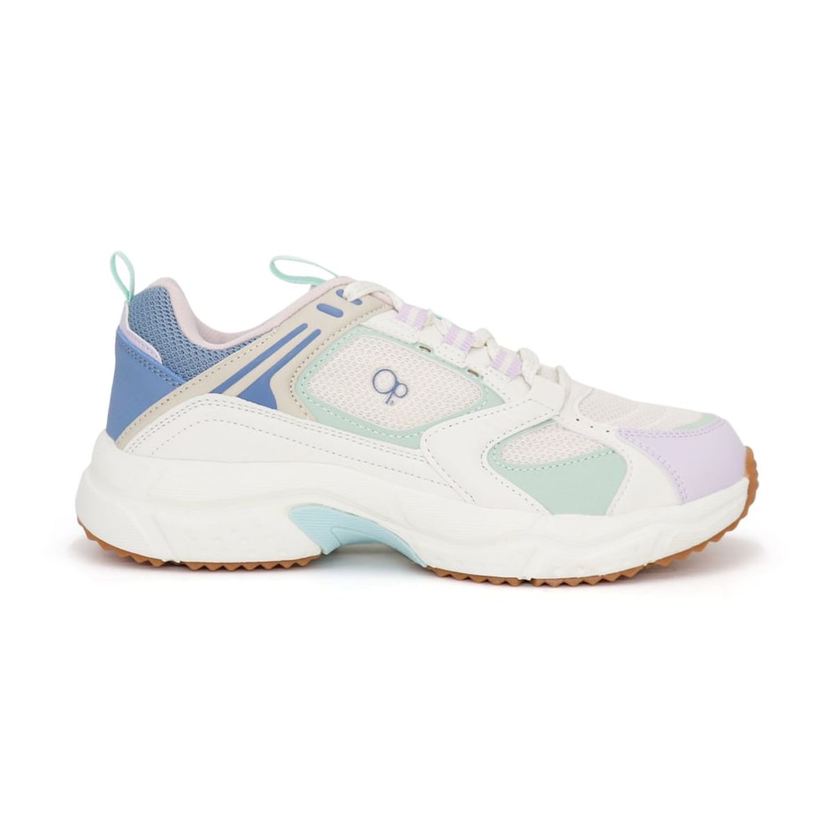 Ocean Pacific - Zapatillas Urbanas Mujer Ocean Pacific ZOL-M24
