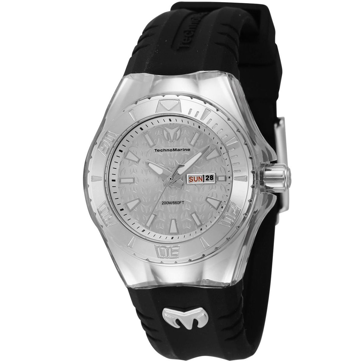TECHNOMARINE - Reloj Technomarine  TM-122016 negro mujer