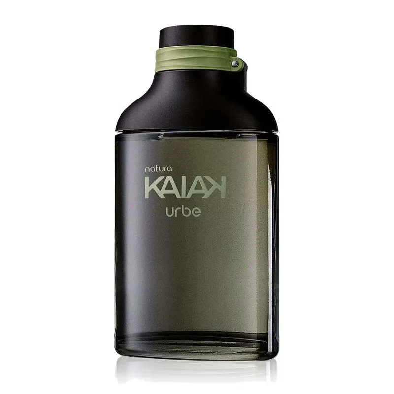 NATURA - Kaiak eau de toilette masculino urbe 100 ml