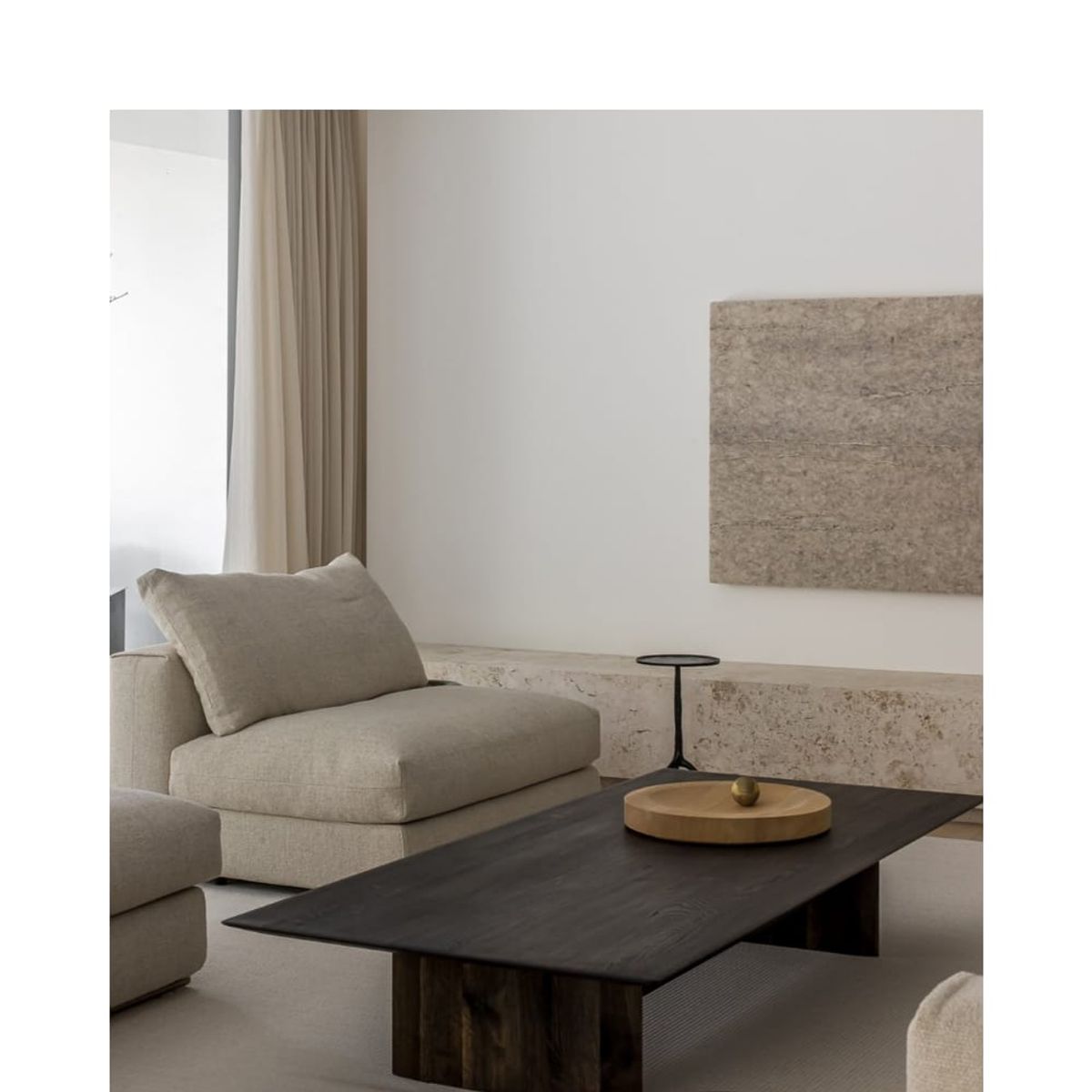 GENERICO - Mesa de Centro Habana Pandora Home