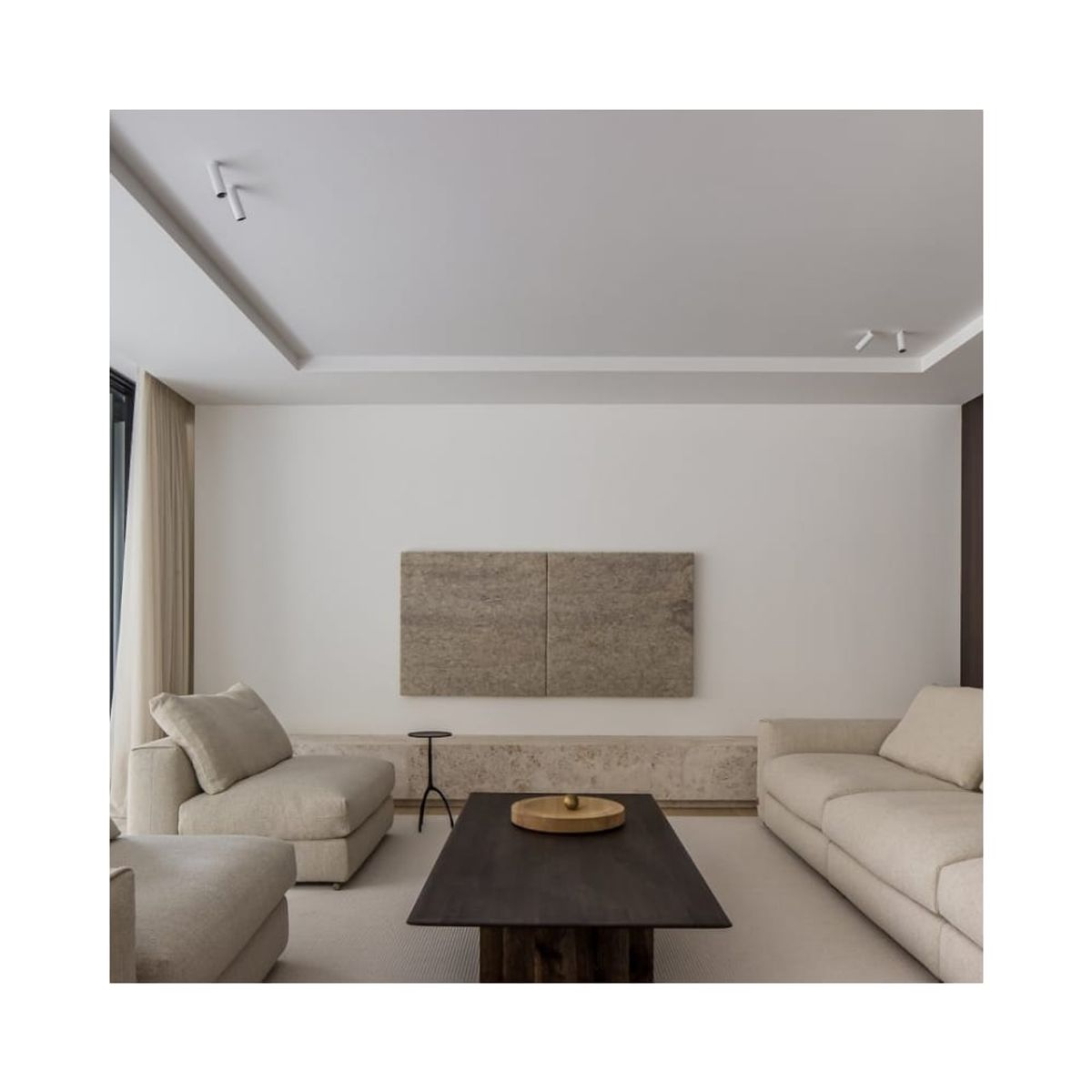 GENERICO - Mesa de Centro Habana Pandora Home