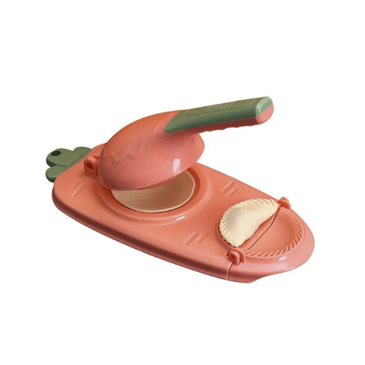 GENERICO - Molde para empanadas - Multifuncional Para Hacer Empanadas