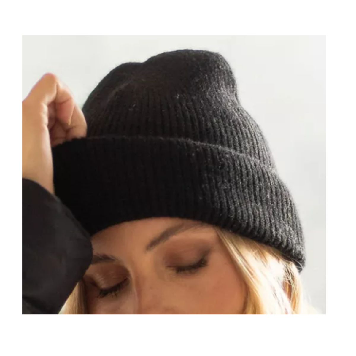 GENERICO - Gorro Chullo De Lana Invierno - Unisex