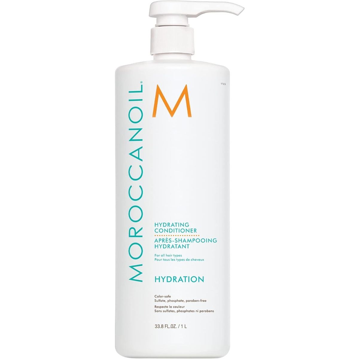 MOROCCANOIL - Acondicionador Hidratante Moroccanoil Hydration 1000ml