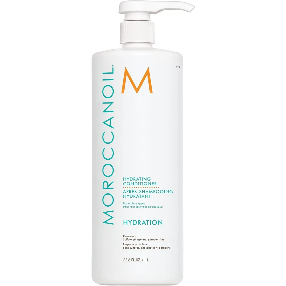 MOROCCANOIL - Acondicionador Hidratante Moroccanoil Hydration 1000ml