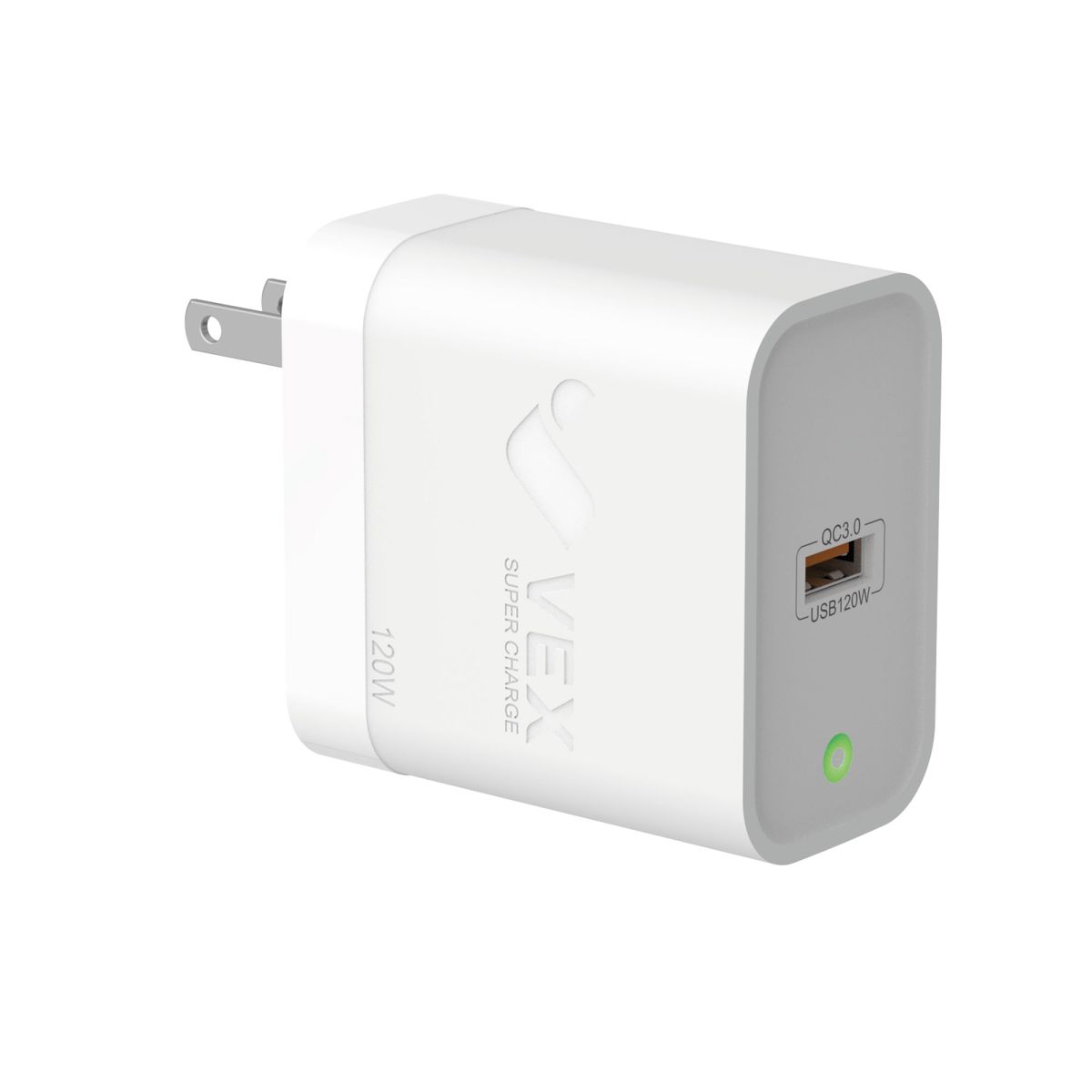 VEX - Cargador para celular Xiaomi 120w