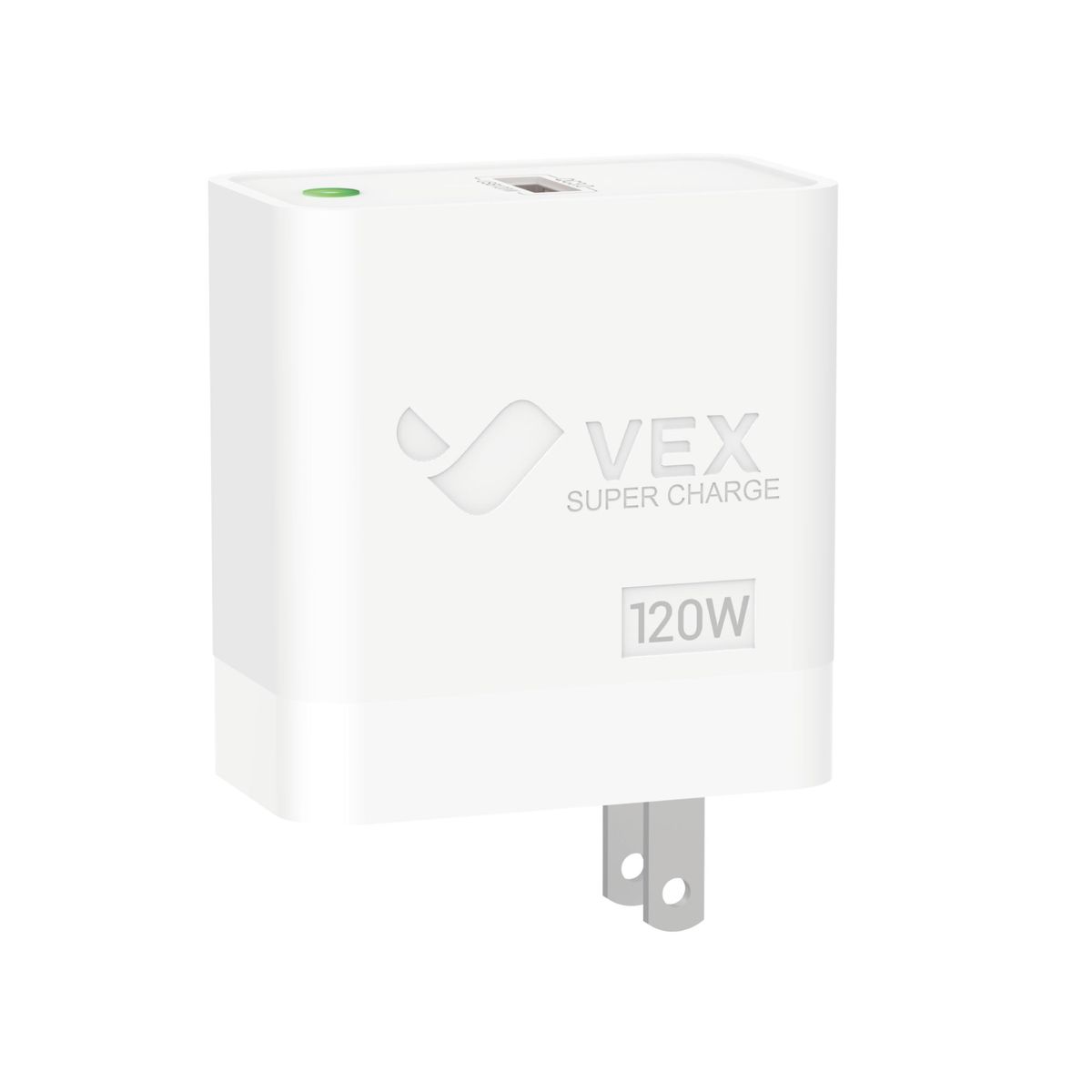 VEX - Cargador para celular Xiaomi 120w