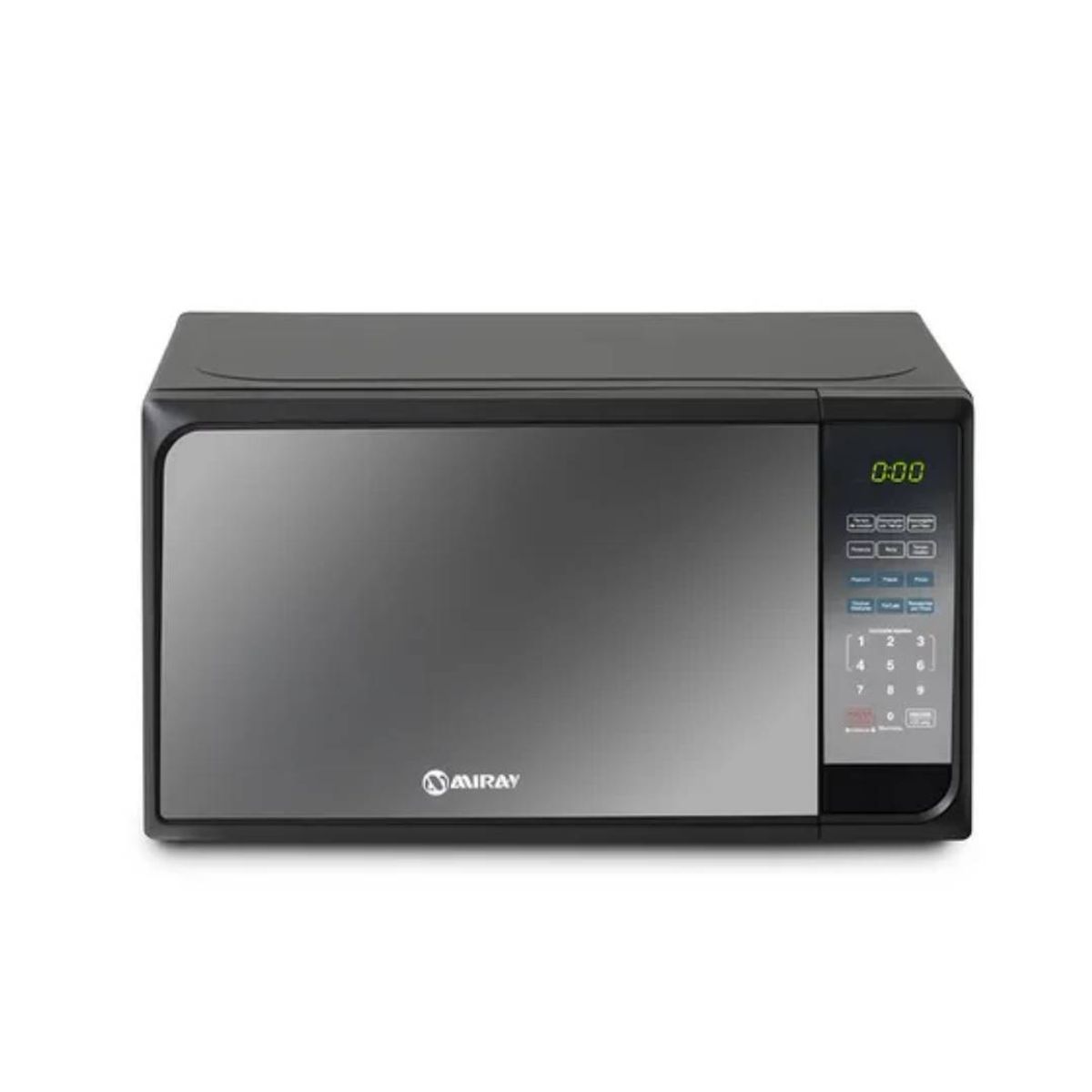 MIRAY - Horno Microondas Miray HMM-20N 20 L