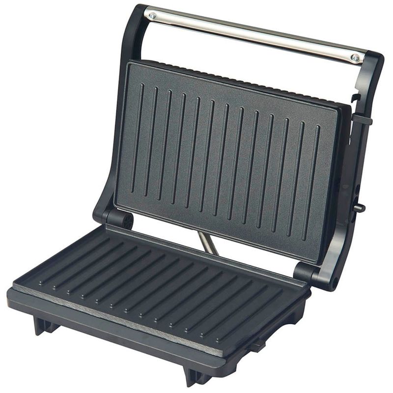 BLACKLINE - Panini Grill Blackline HB-215 750W