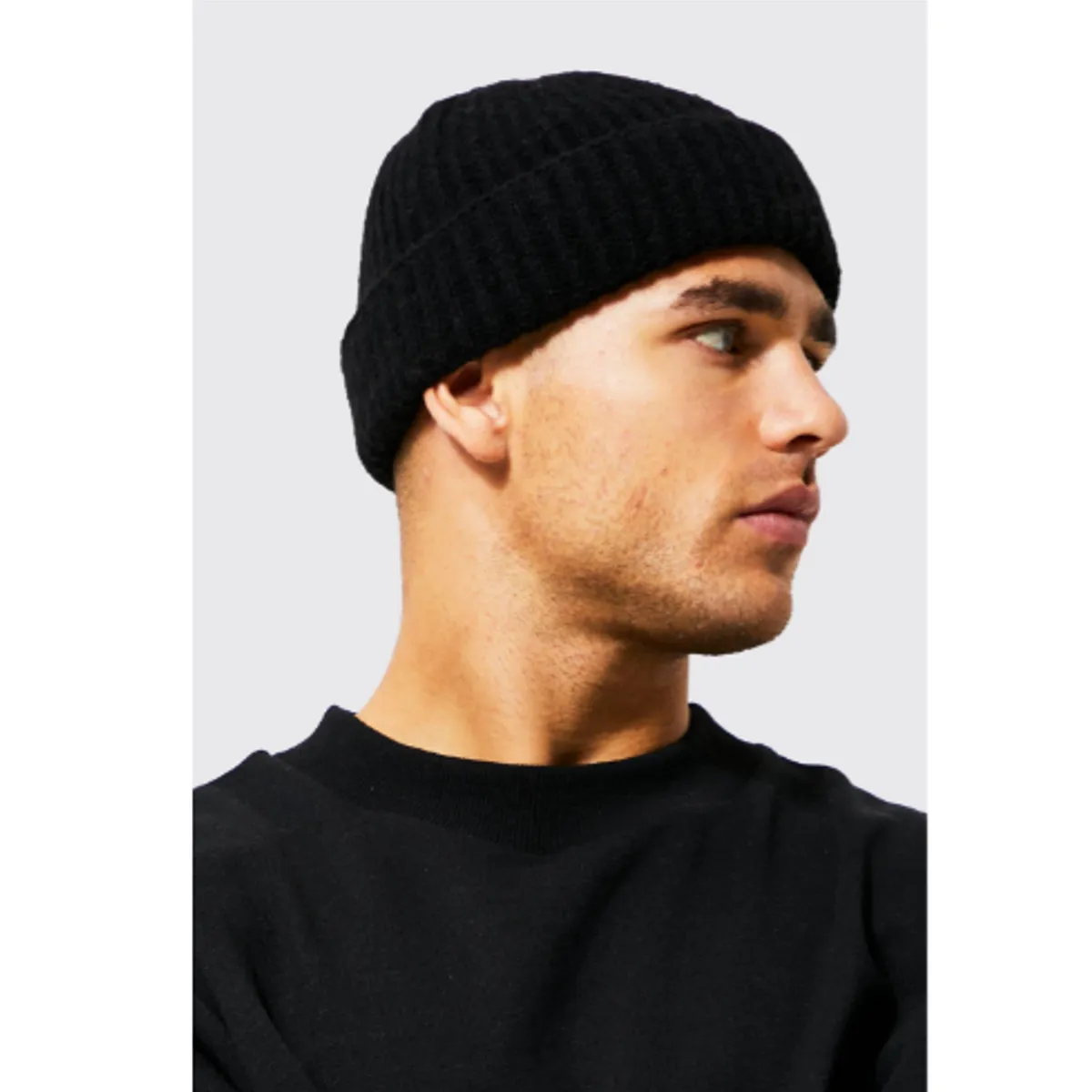 GENERICO - Gorro Chullo De Lana Invierno - Unisex