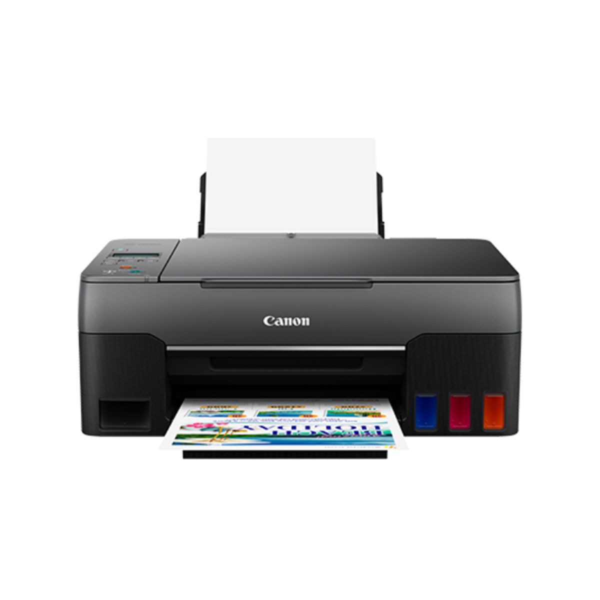 CANON - Impresora Multifuncional Canon Pixma G2160