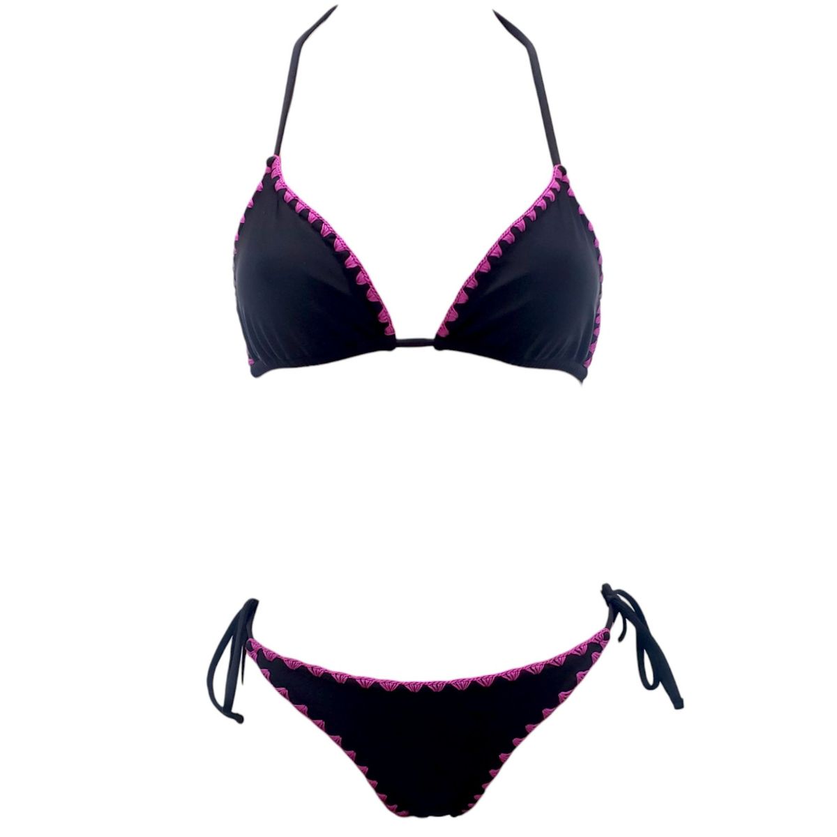 GENERICO - Conjunto Bikini Mujer Acacia Nativa