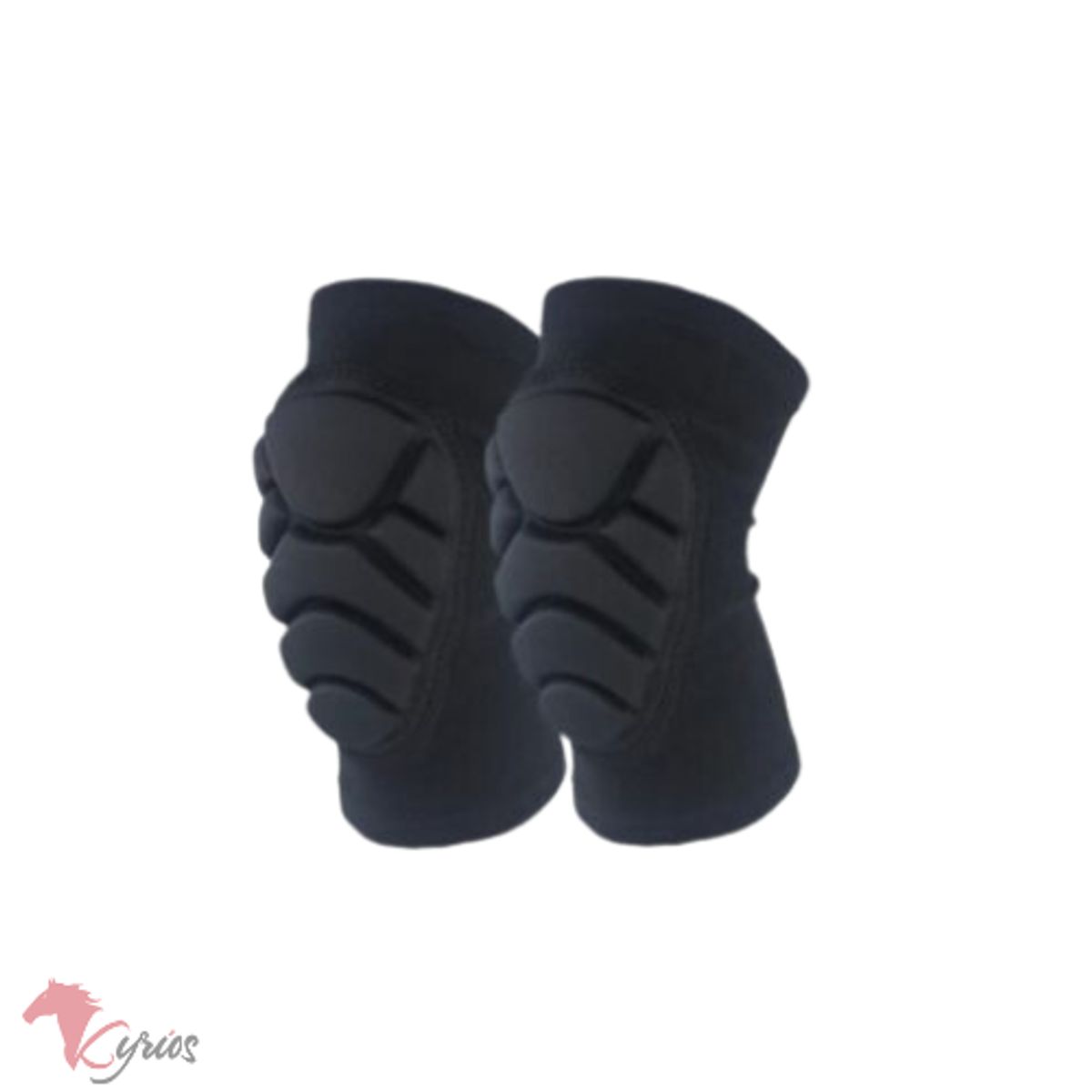 GENERICO - Rodilleras Voley Acolchadas