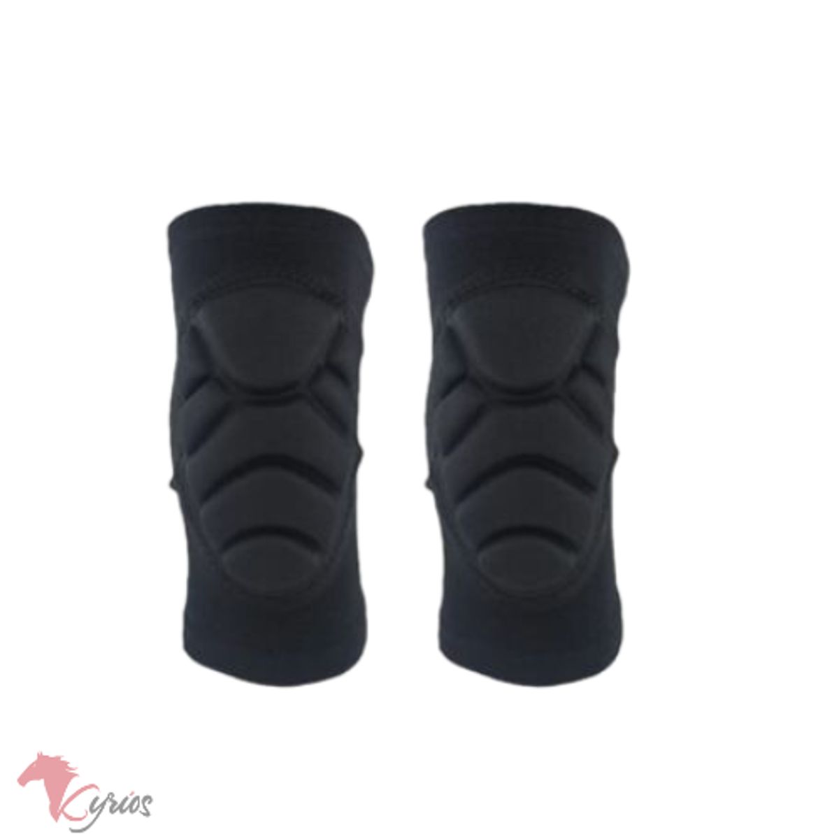 GENERICO - Rodilleras Voley Acolchadas