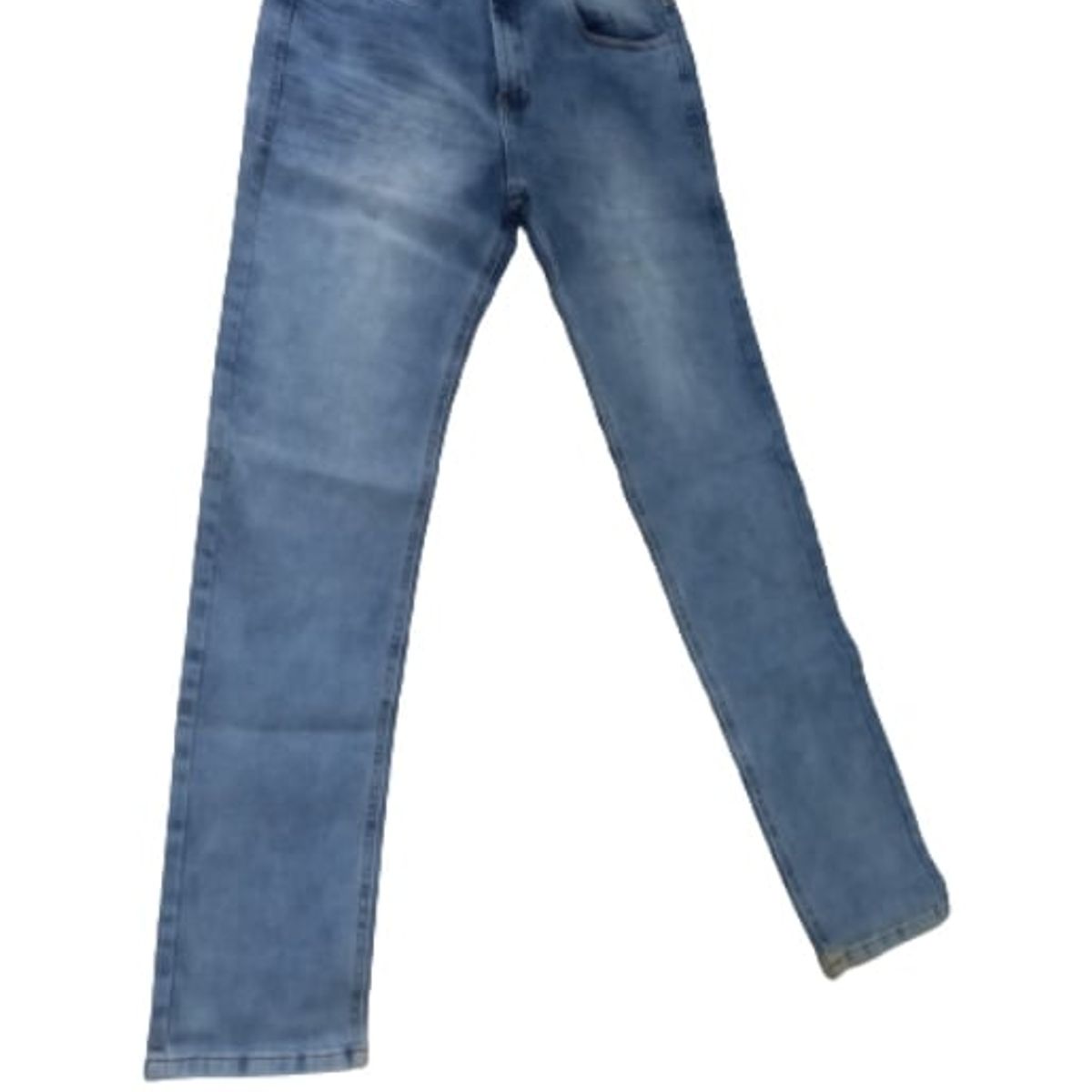 GENERICO - PANTALON JEAN  PARA HOMBRE