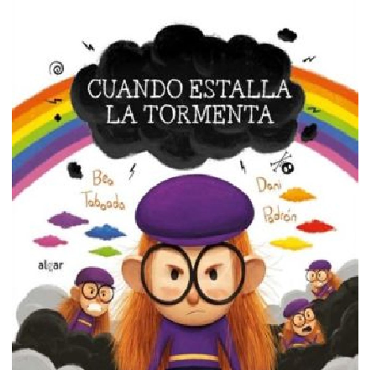 GENERICO - Cuando estalla la tormenta