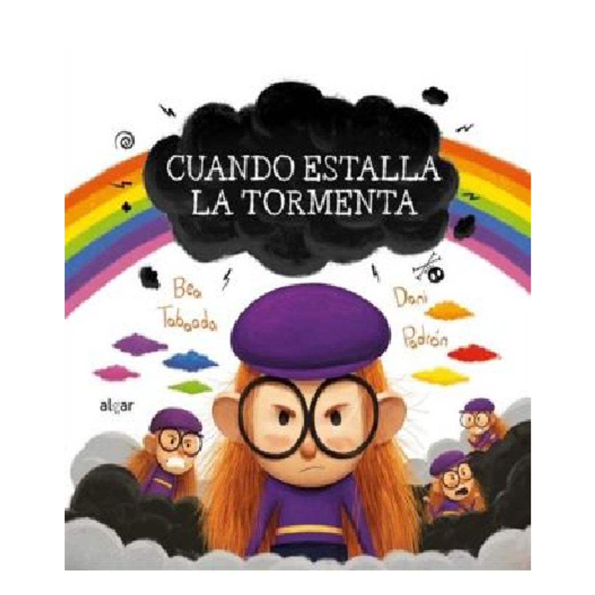 GENERICO - Cuando estalla la tormenta