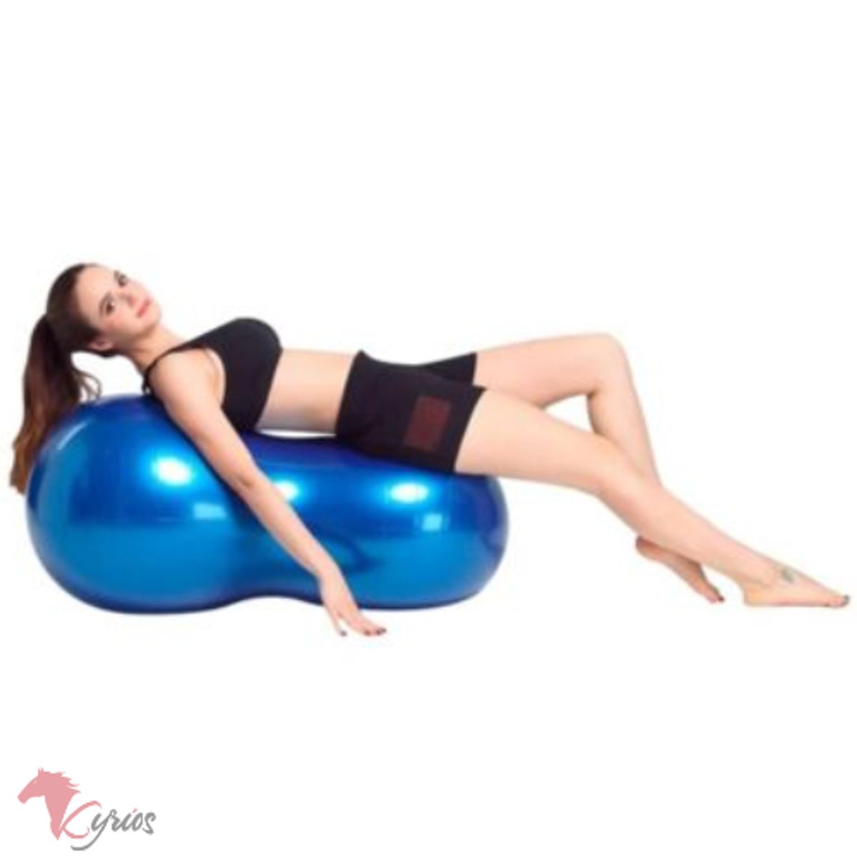 GENERICO - Balón Pilates Tipo Maní