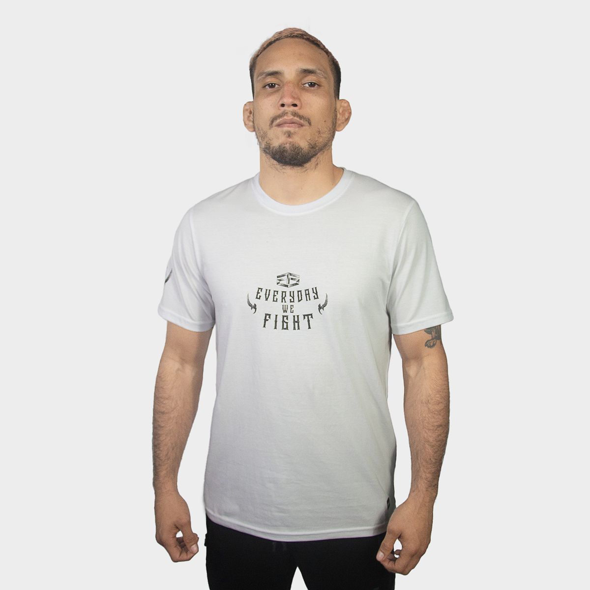 TAPOUT - Polo Manga Corta Hombre Tapout Ranol
