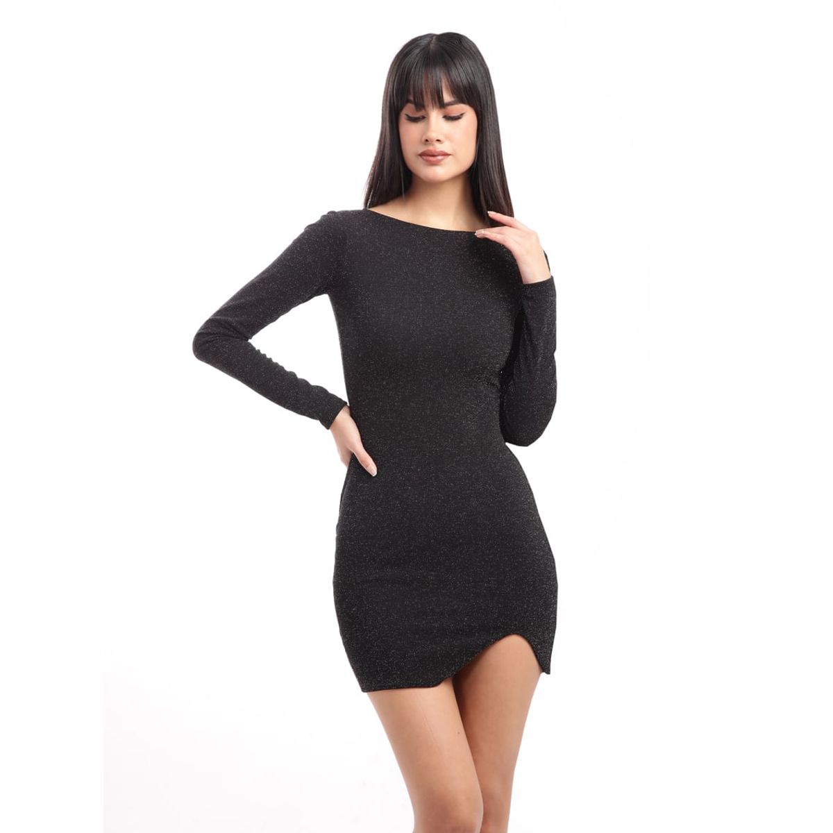 KATE LARRAIN - Vestido mini Kalypso