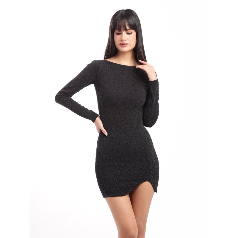 KATE LARRAIN - Vestido mini Kalypso