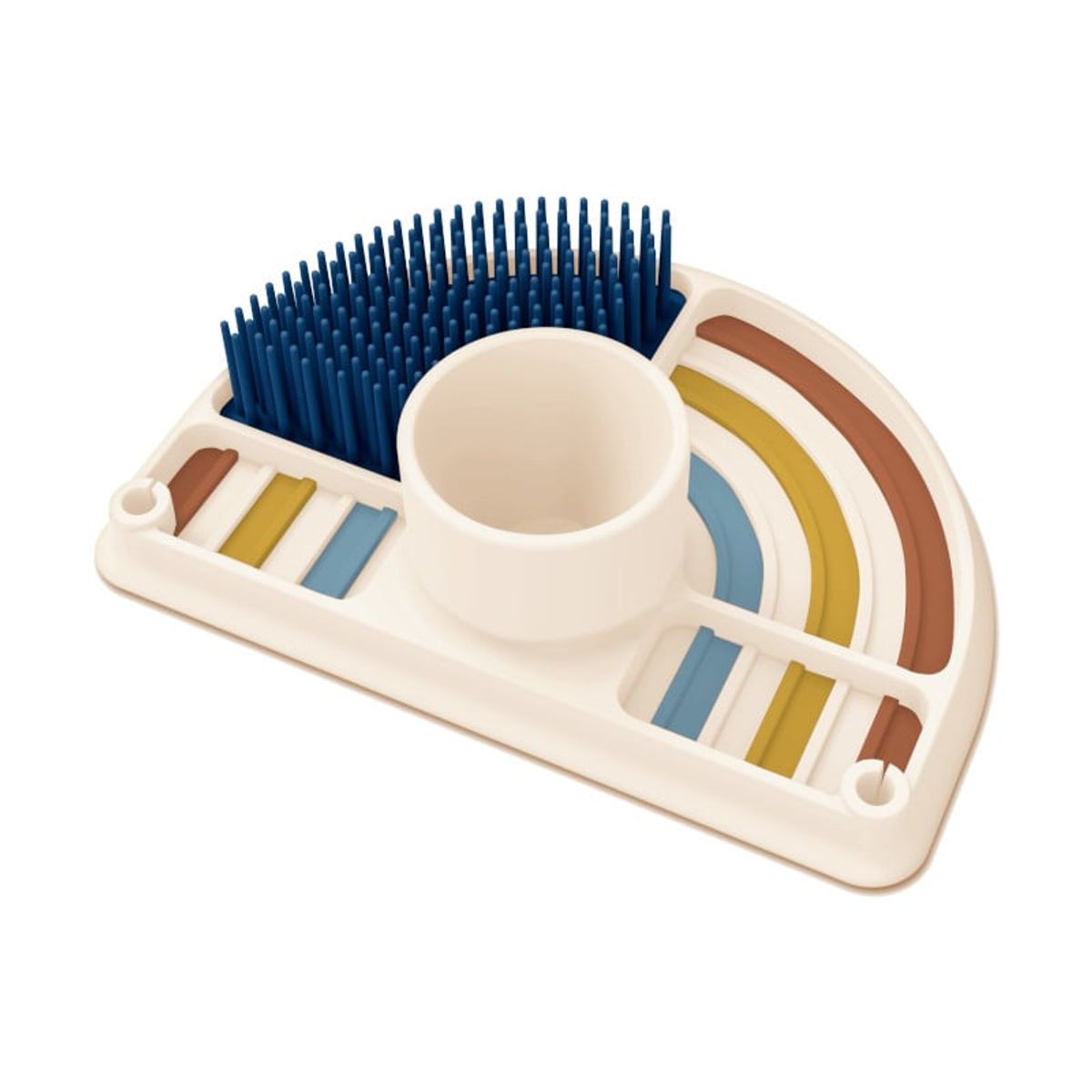 DR BROWNS - Tapete de Silicona para Secado