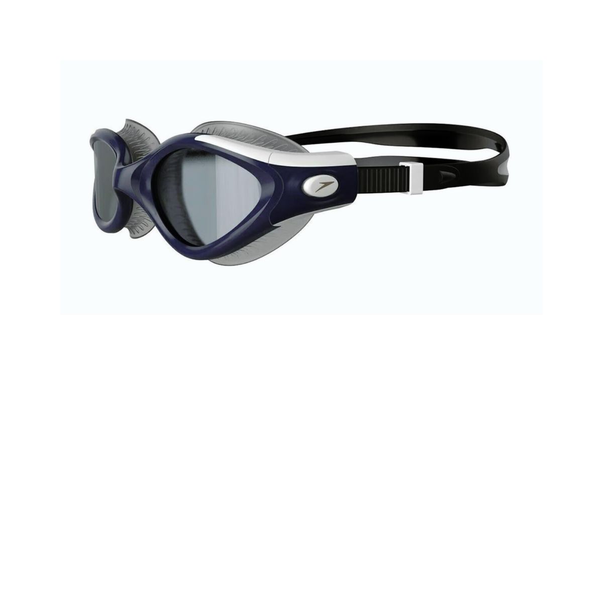 SPEEDO - Lentes Natación Futura Biofuse Female Dual Black Navy