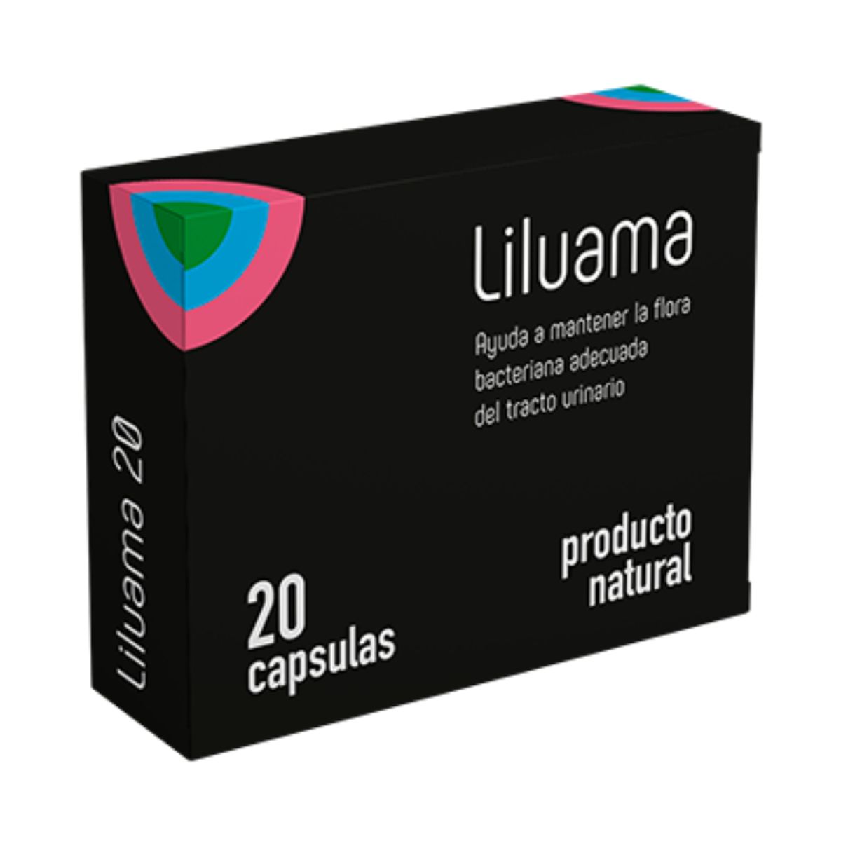 GENERICO - Liluama Suplemento Natural