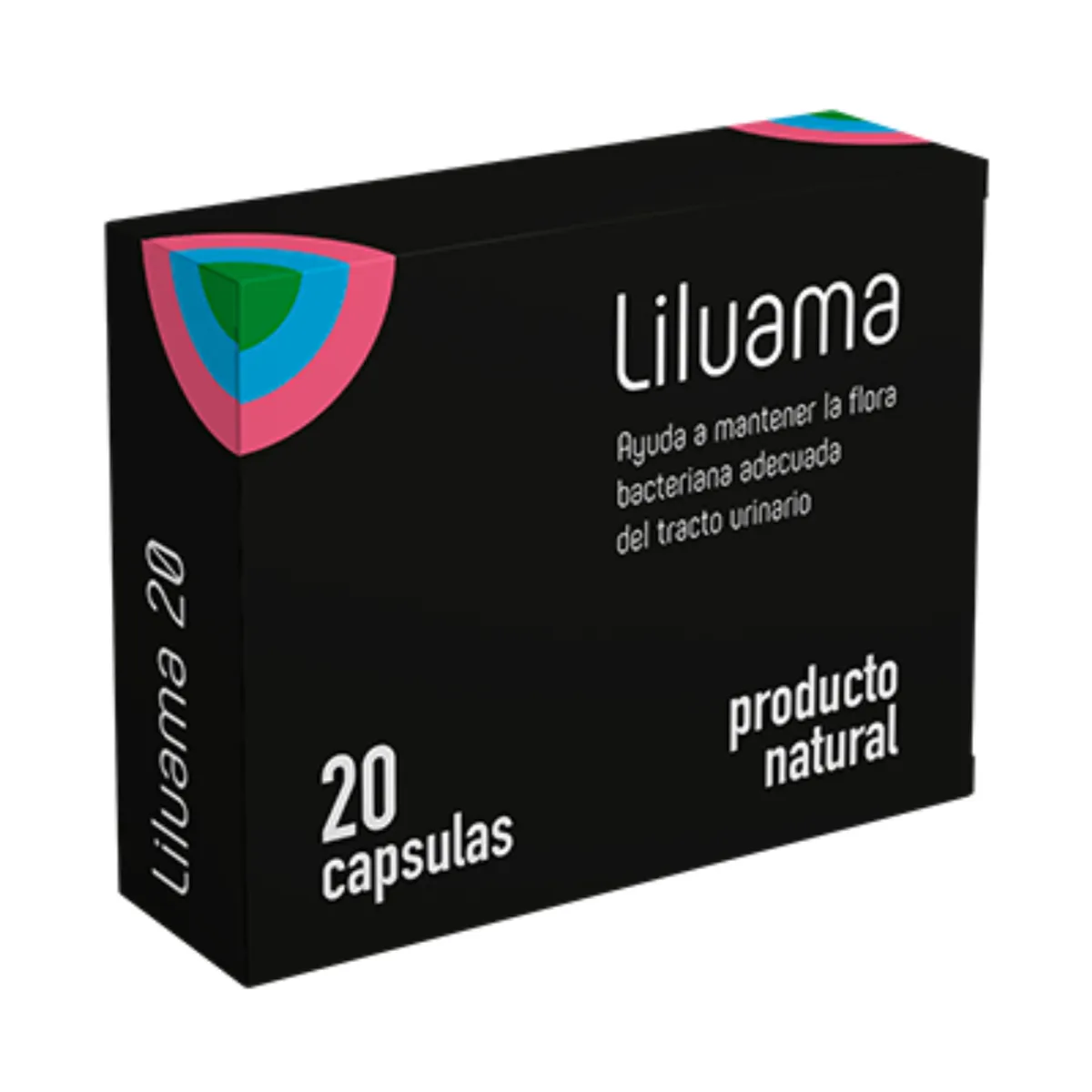 GENERICO - Liluama Suplemento Natural