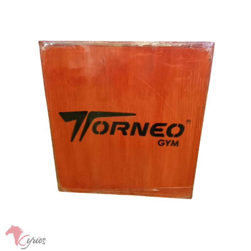 GENERICO - Caja Crossfit Para Salto Box Jump Pliométrico