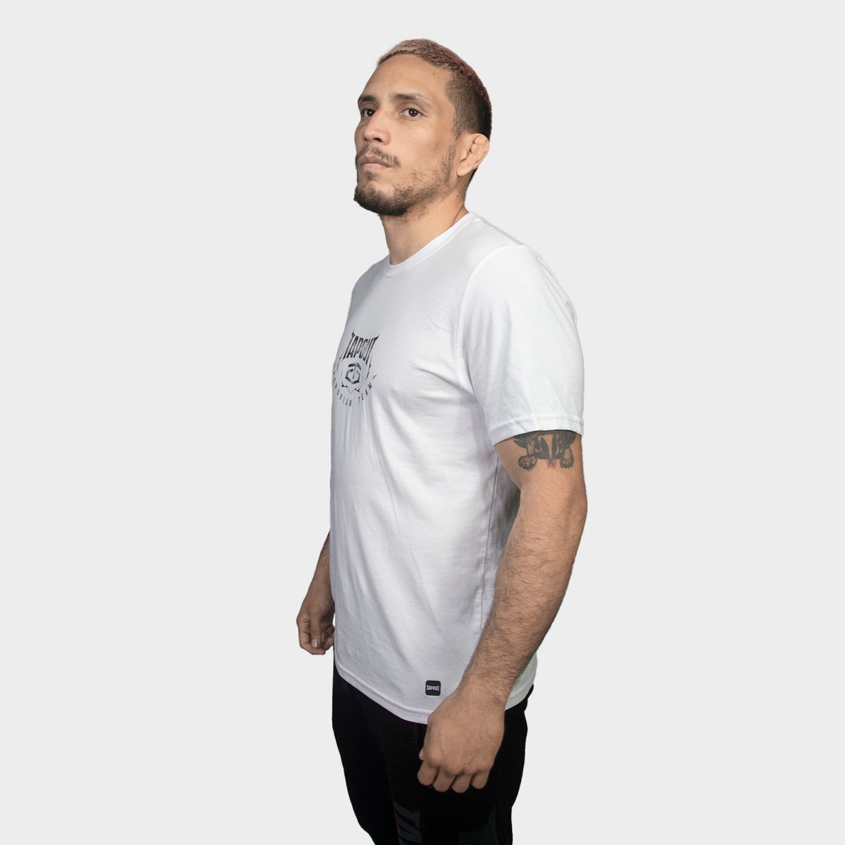 TAPOUT - Polo Manga Corta Hombre Tapout Valers