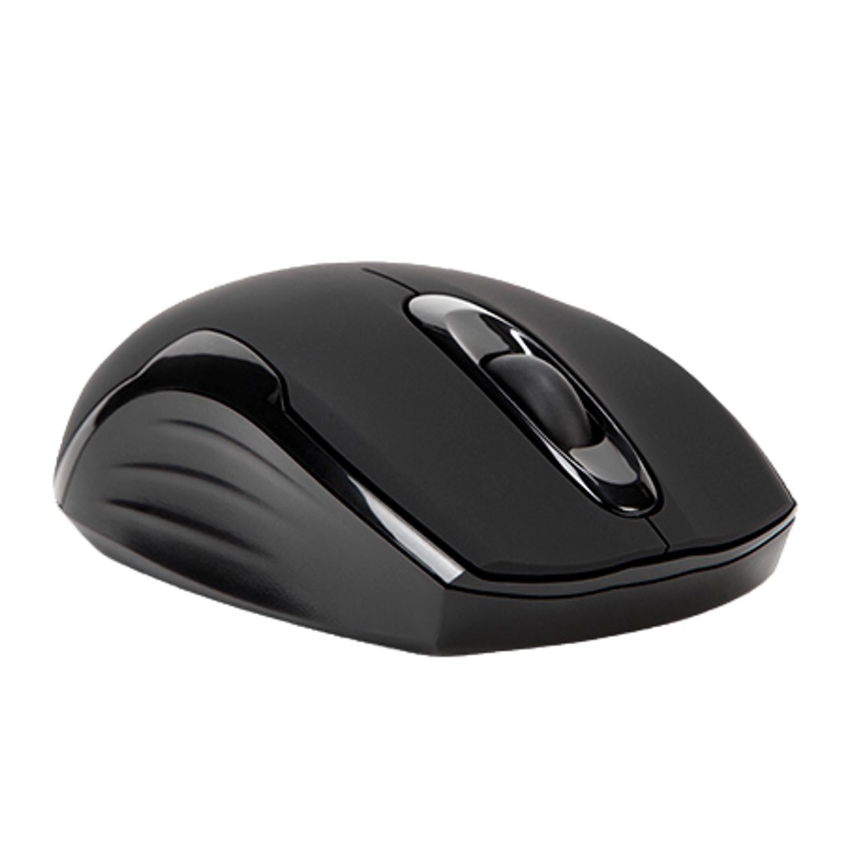TARGUS - MOUSE TARGUS W575 - INALÁMBRICO Negro